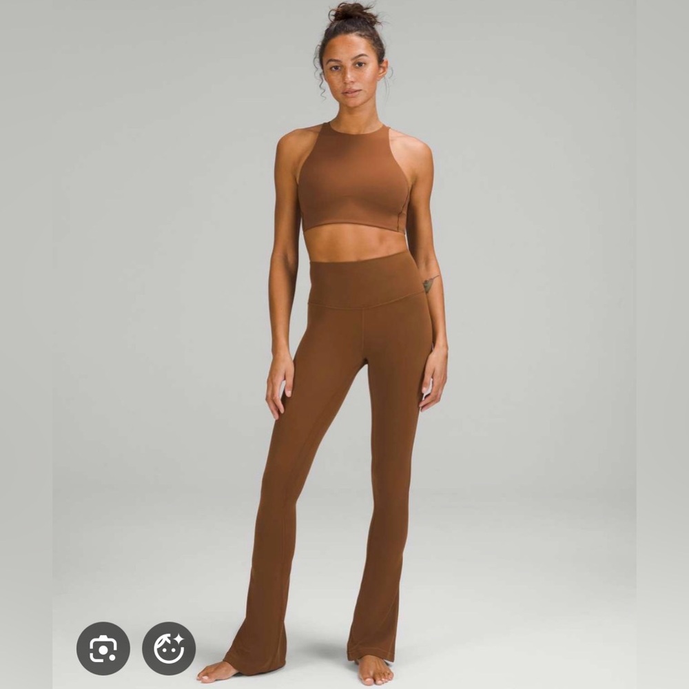 Lululemon Align Mini-Flare Pant Regular (6)